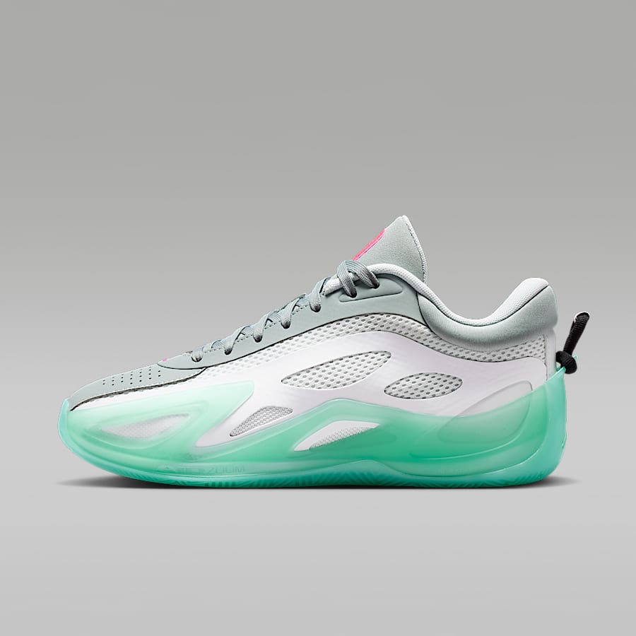 女子バスケットボールの卓越したプレーを称えるJordan Heirシリーズ
